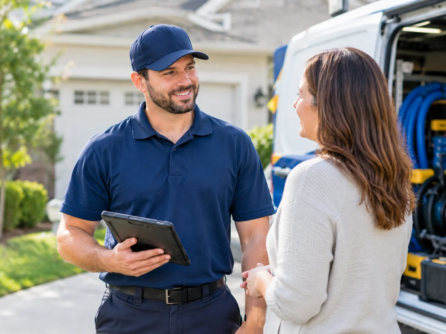 Sewage Backup Cleanup Daggett, MI FAQs